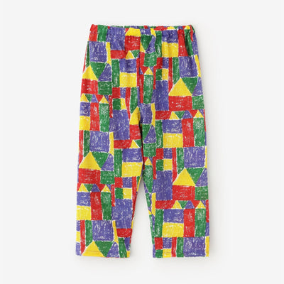 ●Isemomen儿童的PE/Tsumikino IE