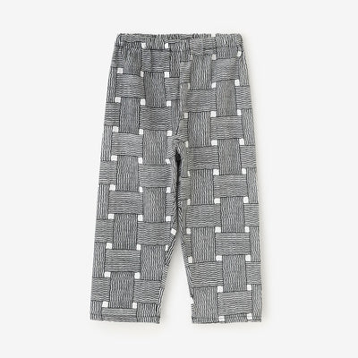 ●ISEMOMEN儿童PE/Kagome编织