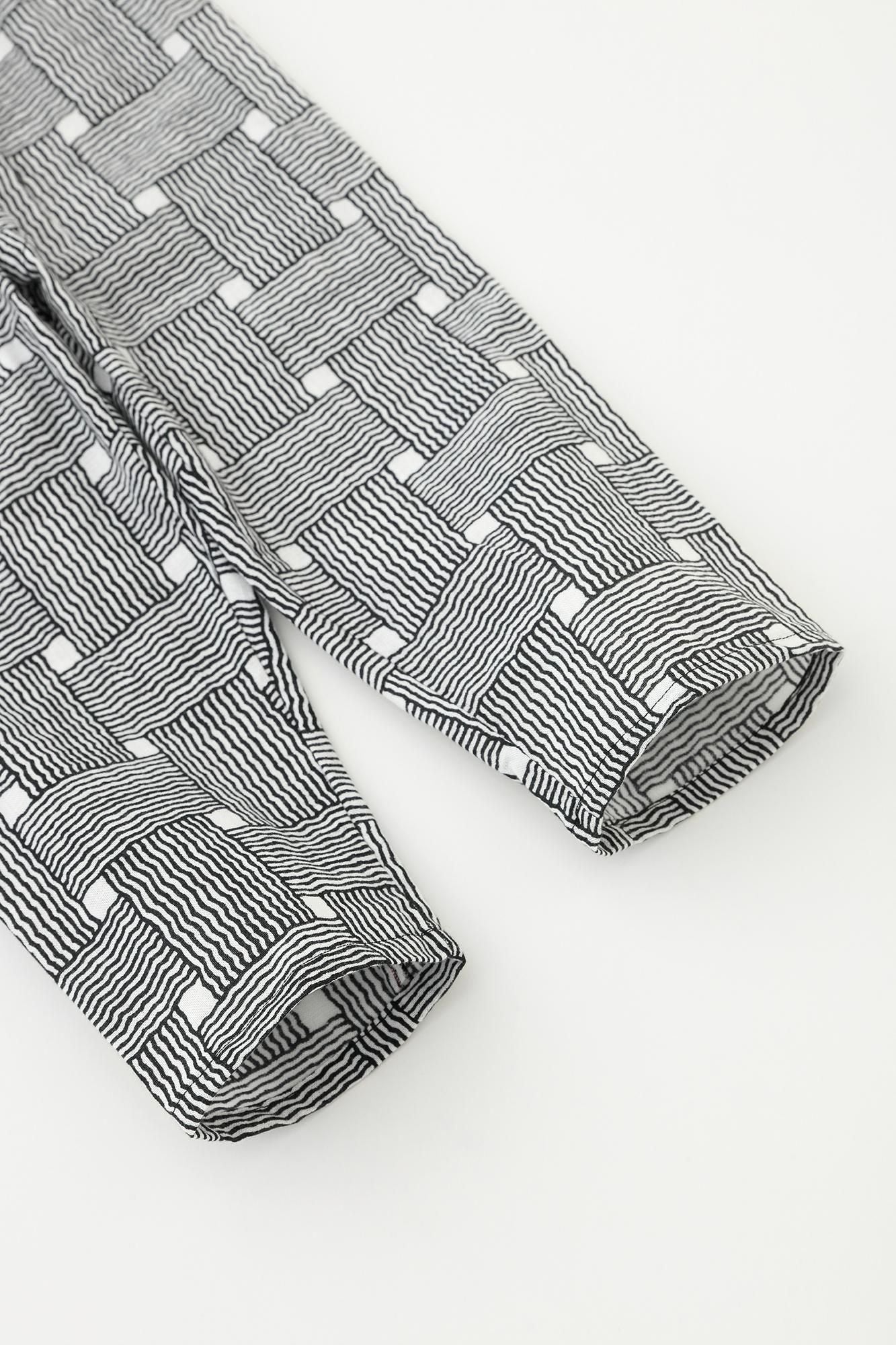 ●ISEMOMEN儿童PE/Kagome编织