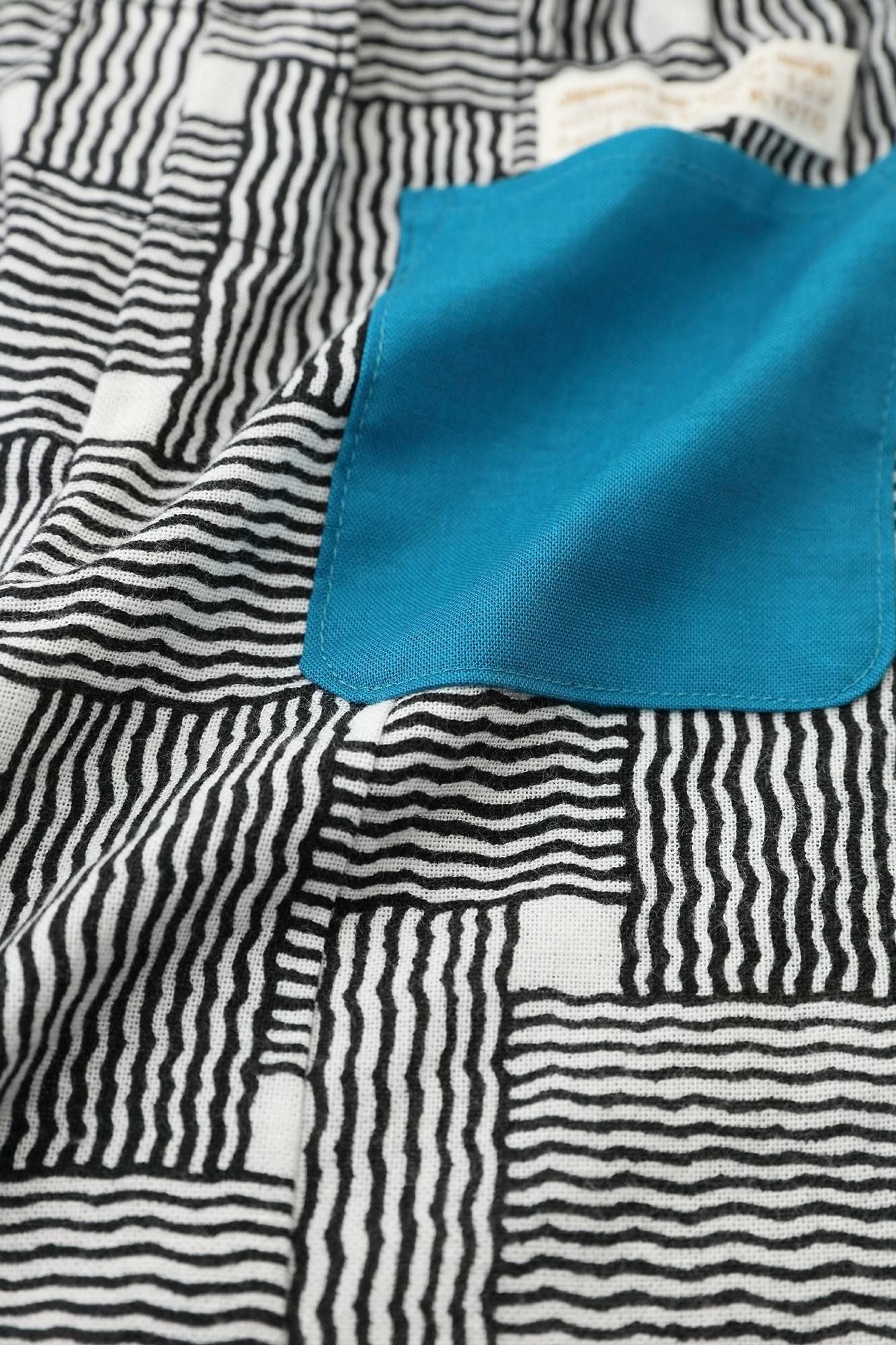 ●ISEMOMEN儿童PE/Kagome编织