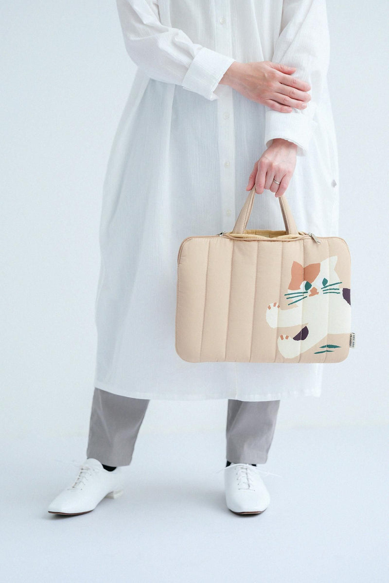 SOU・SOU×eslite bookstore PC Pouch