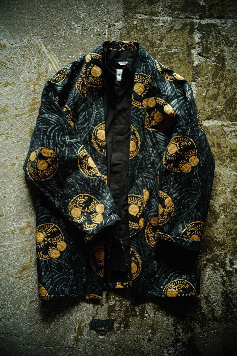 tubeHanten Single Layer（F/W）