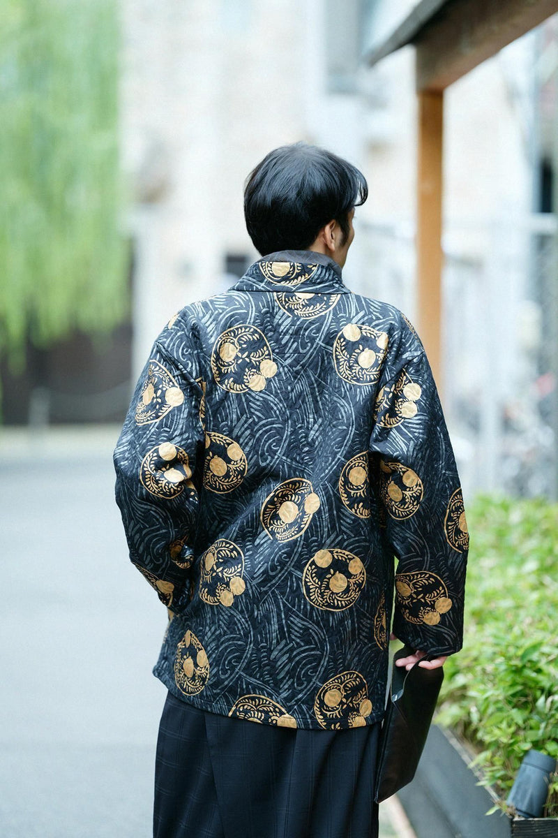 tubeHanten Single Layer（F/W）