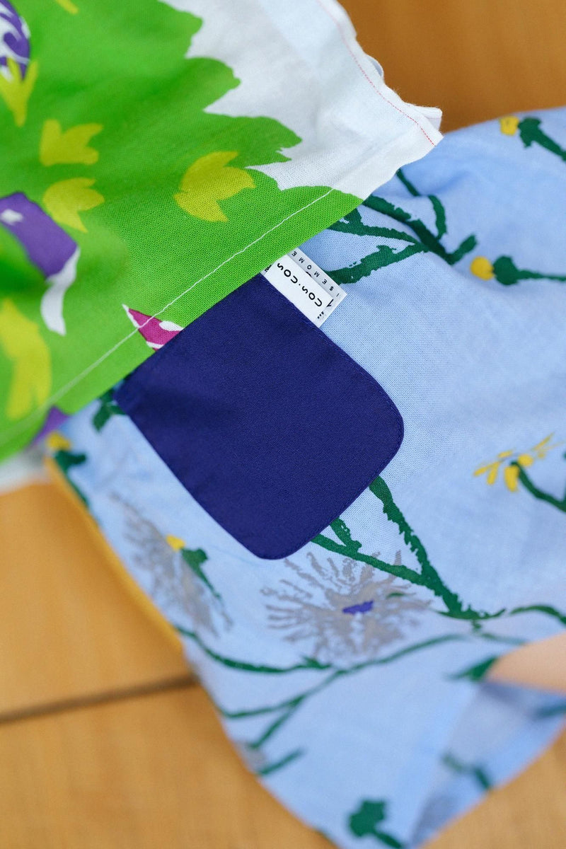 Isemomen Cotton Mikan Skirt