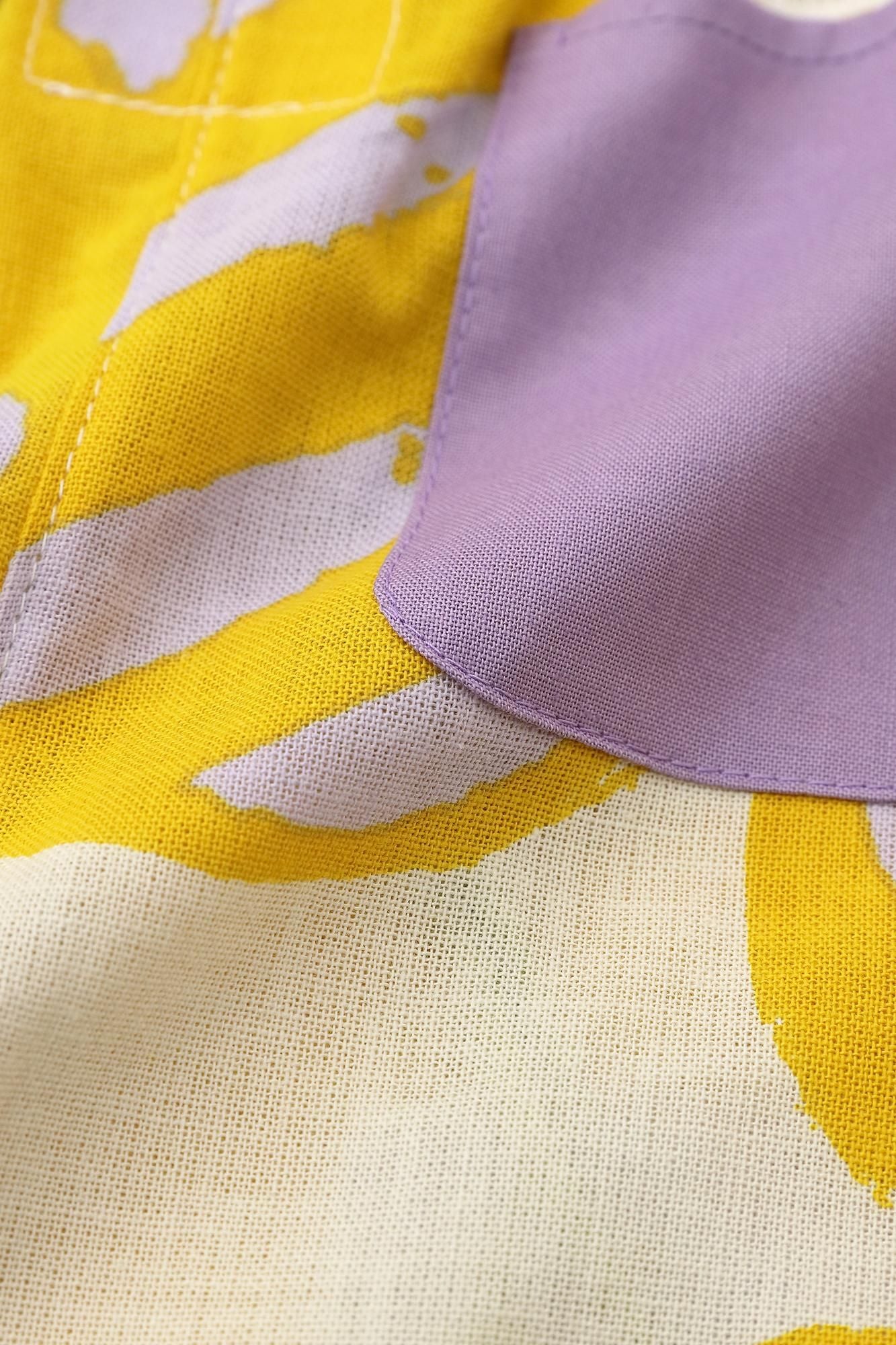 ●いせもめん みかん／うらら きき