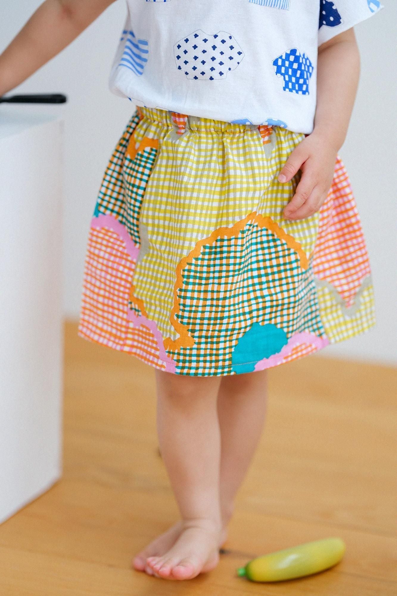 ●伊，橘子/saisai