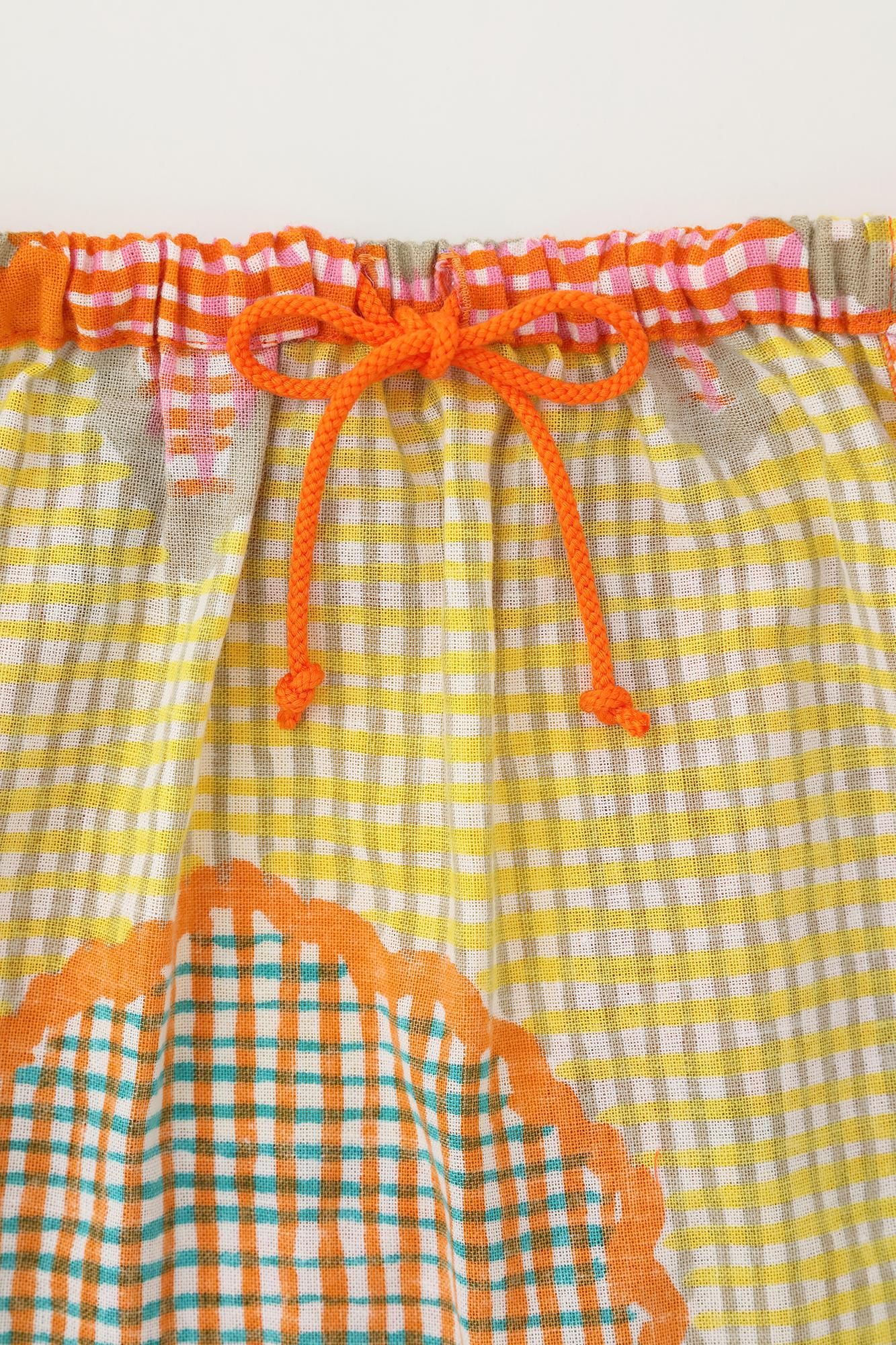 ●伊，橘子/saisai