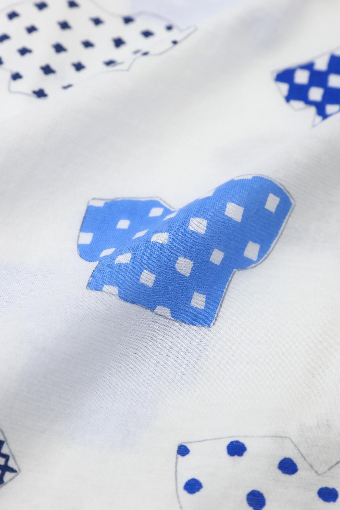 ●無袖上衣/ Warabegi 童裝