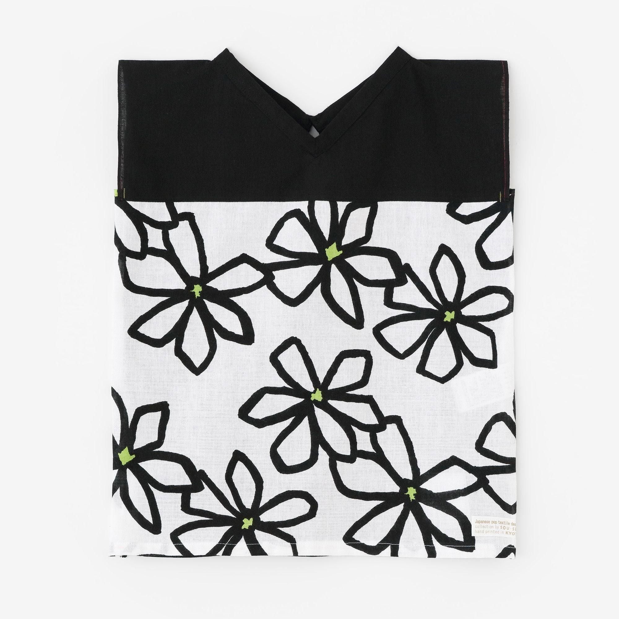 ●いせもめん しかくい だい／くちなし