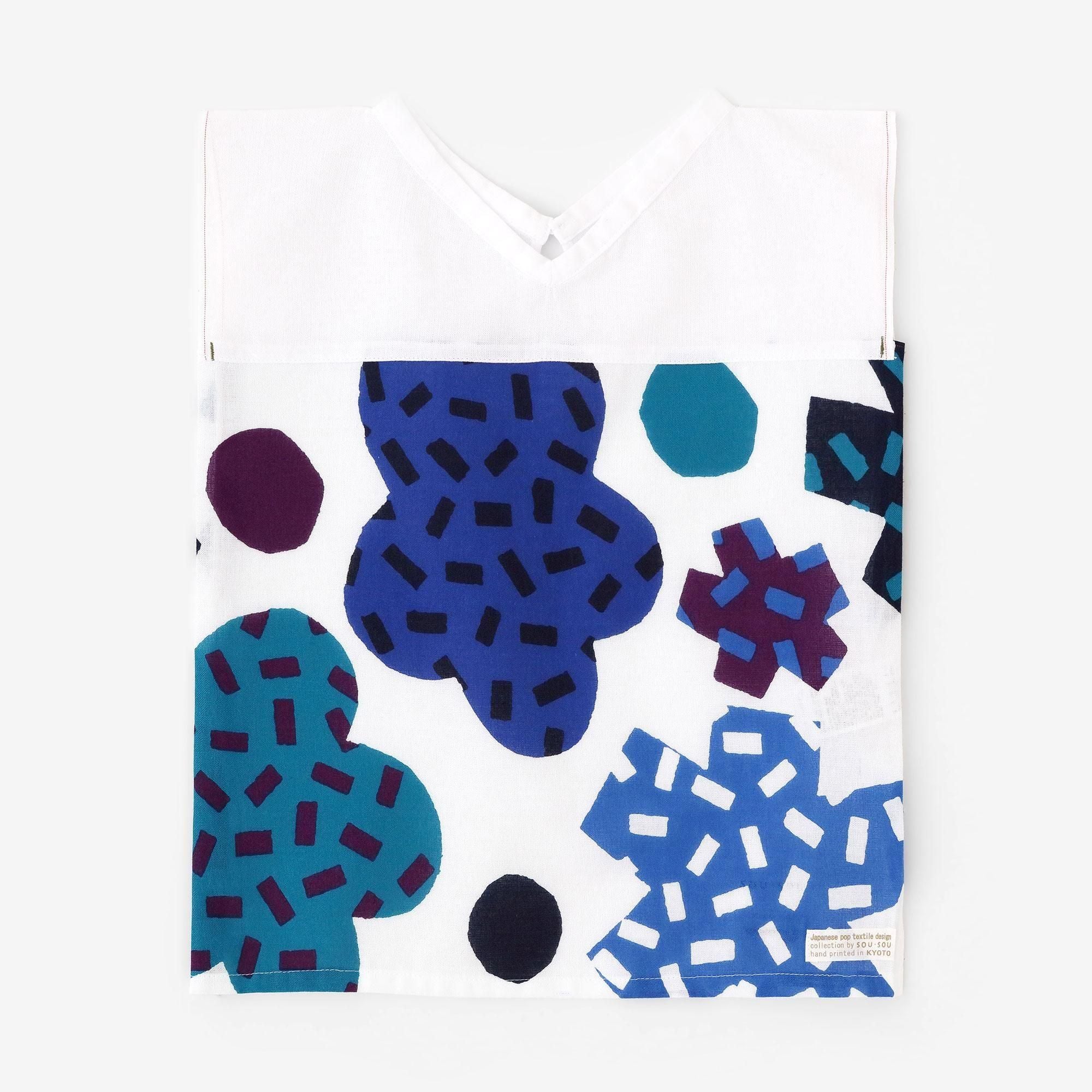 ●いせもめん しかくい だい／こんぺいとう