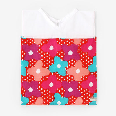 ●いせもめん しかくい だい／おおいぬのふぐり あや