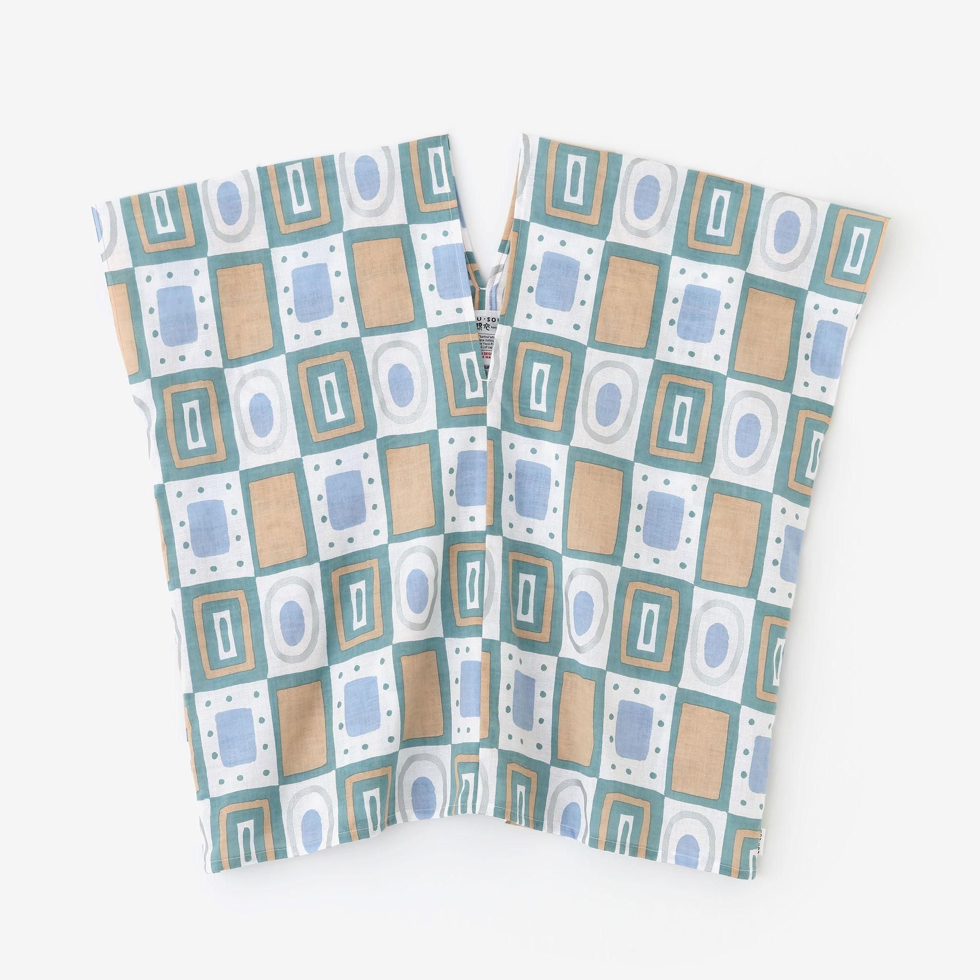 이세모멘 분 사각형옷 후타츠미/트럭 카드