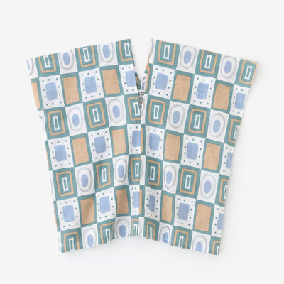 이세모멘 분 사각형옷 후타츠미/트럭 카드