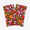 [Nur im Internet verfügbar] Ise Momen Texture, Square Clothes, Two Pieces/Yukimochi Willow and Camellia (Yukimochi Yanagi and Camellia)