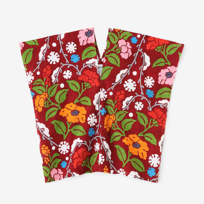 【online한정】이세모멘 분 사각형옷 후타츠미/ Snow Mochi Willow and Camellia (Snow Mochi Yanagi 및 Tsubaki)