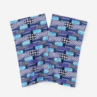 이세모멘 분 사각형옷 후타츠미／요세기자이쿠