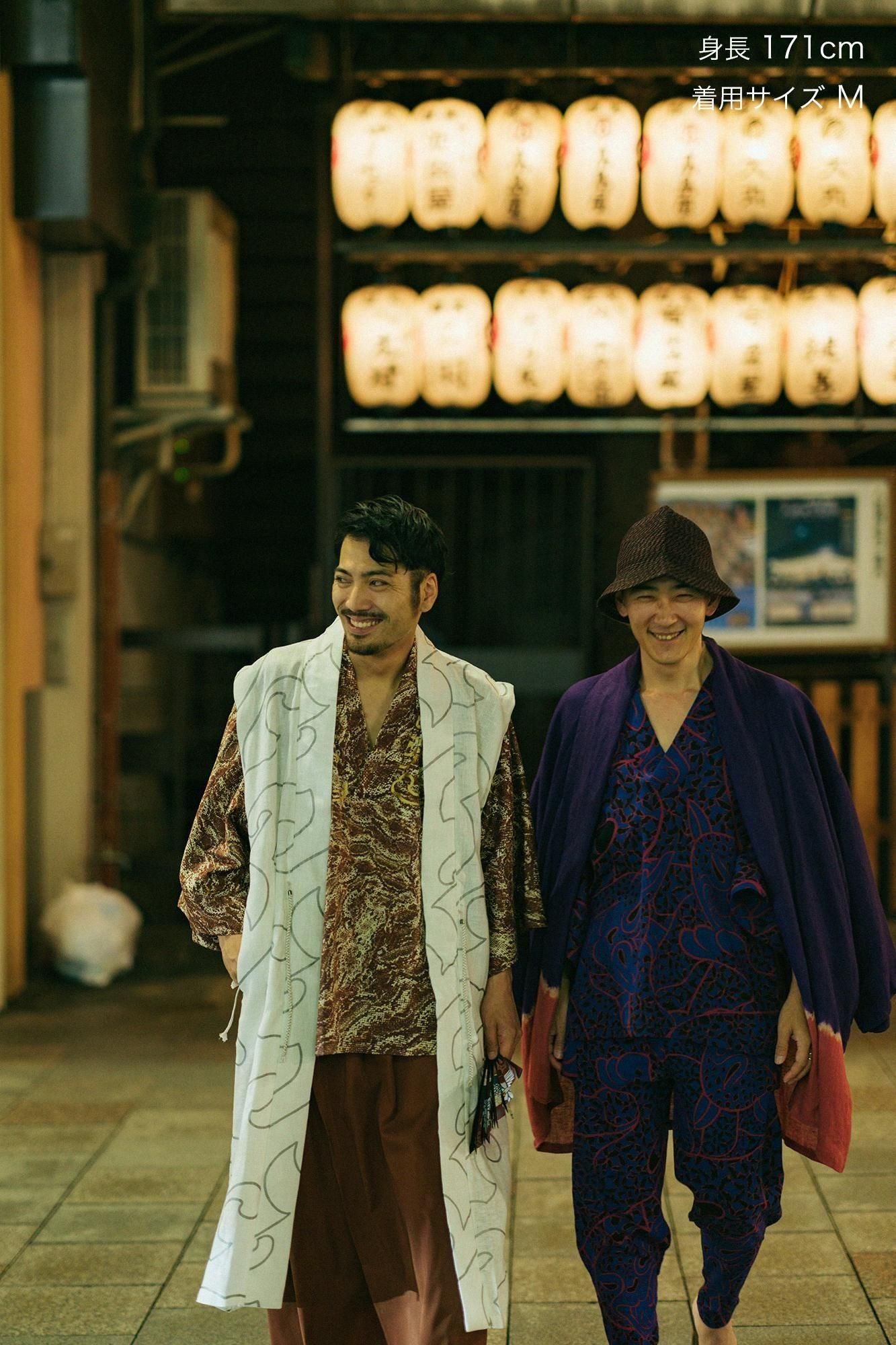 takashima shuku 20/20穿着（带tick）enyu /蓝色红色美洲虎