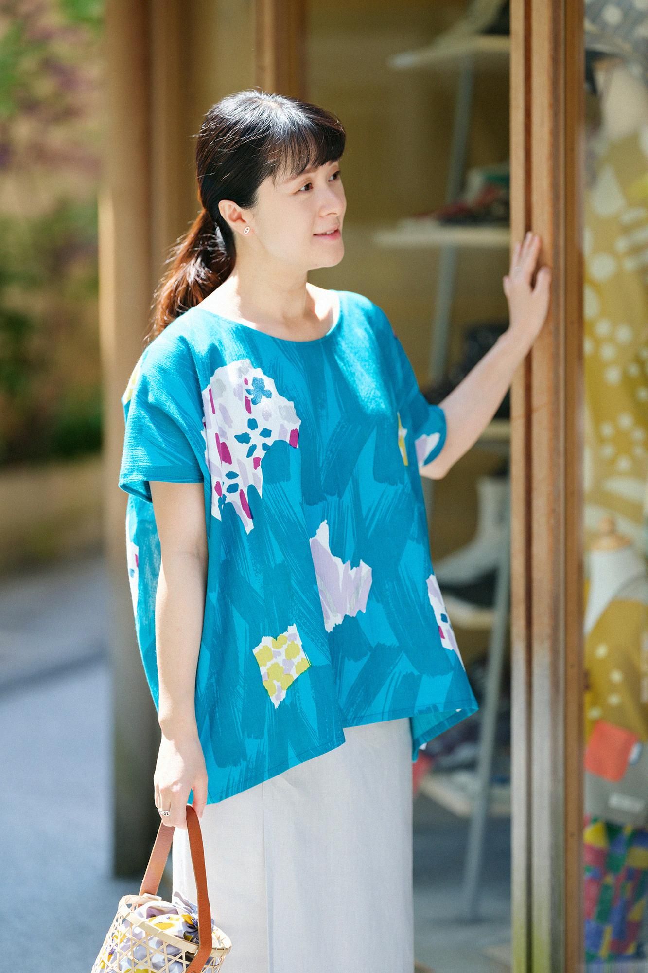 Takashima Jiji 20/20 Shikukui/Unterwasserblume