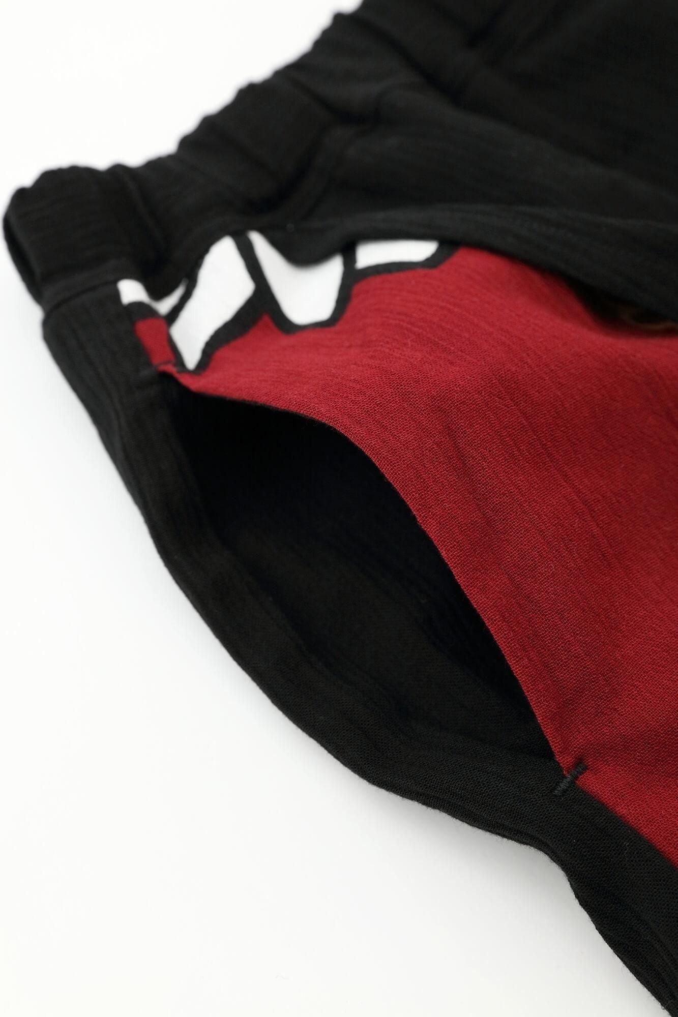 [仅在网络上]高岛石次 20/20 高岛 Kan Ishita 一侧变化 (Katamigarari) / Nubairo x Kinrandonsu (Kinrandonsu) 2