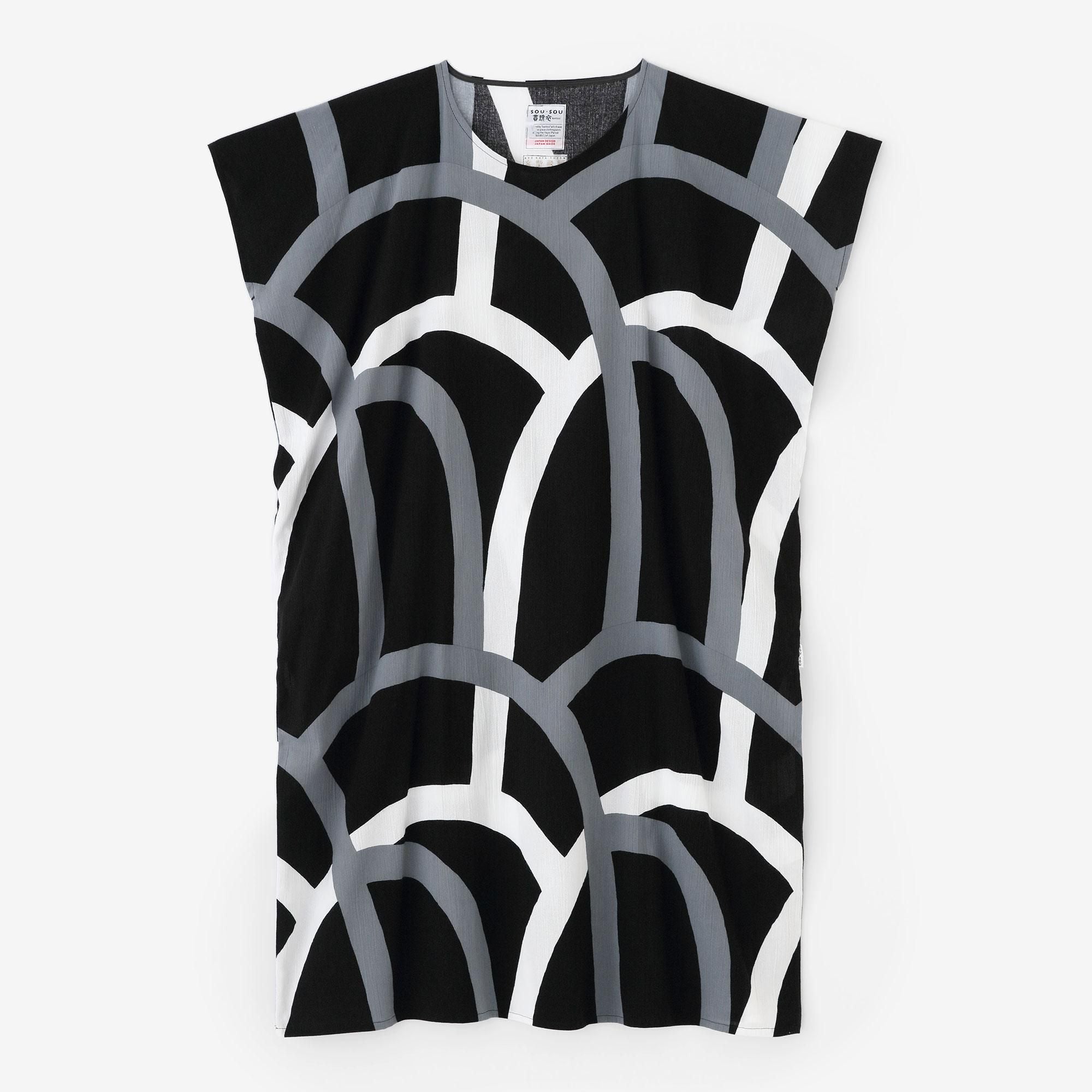 Takashima Jiji 20/20 Rechteckige Kleidung/Otaki Nuribairo