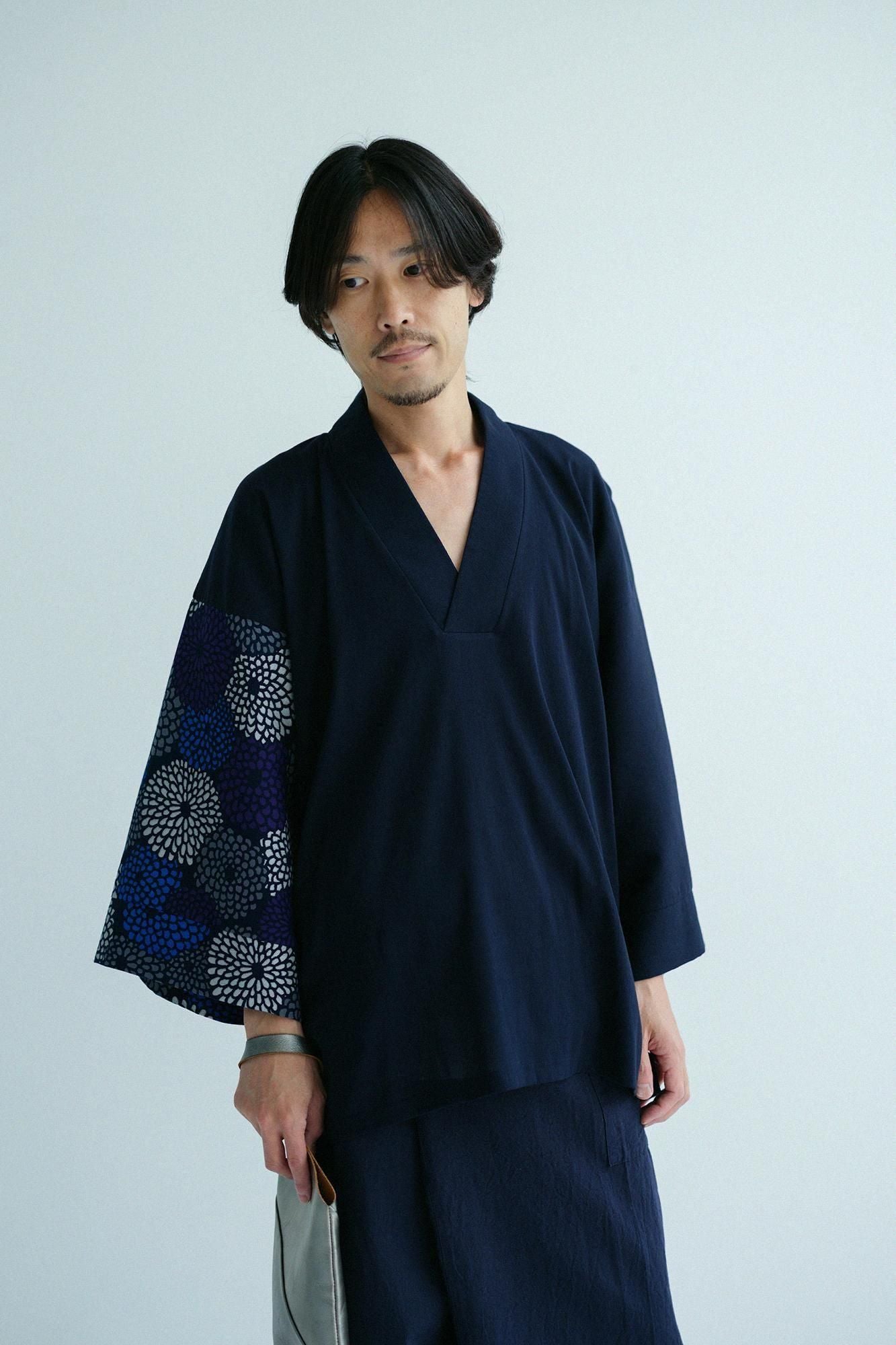 Takashima Shui 40/40 Fuubi顶级单方面的身体替换 / Tomekon X Chrysanthemum合唱Yogoro