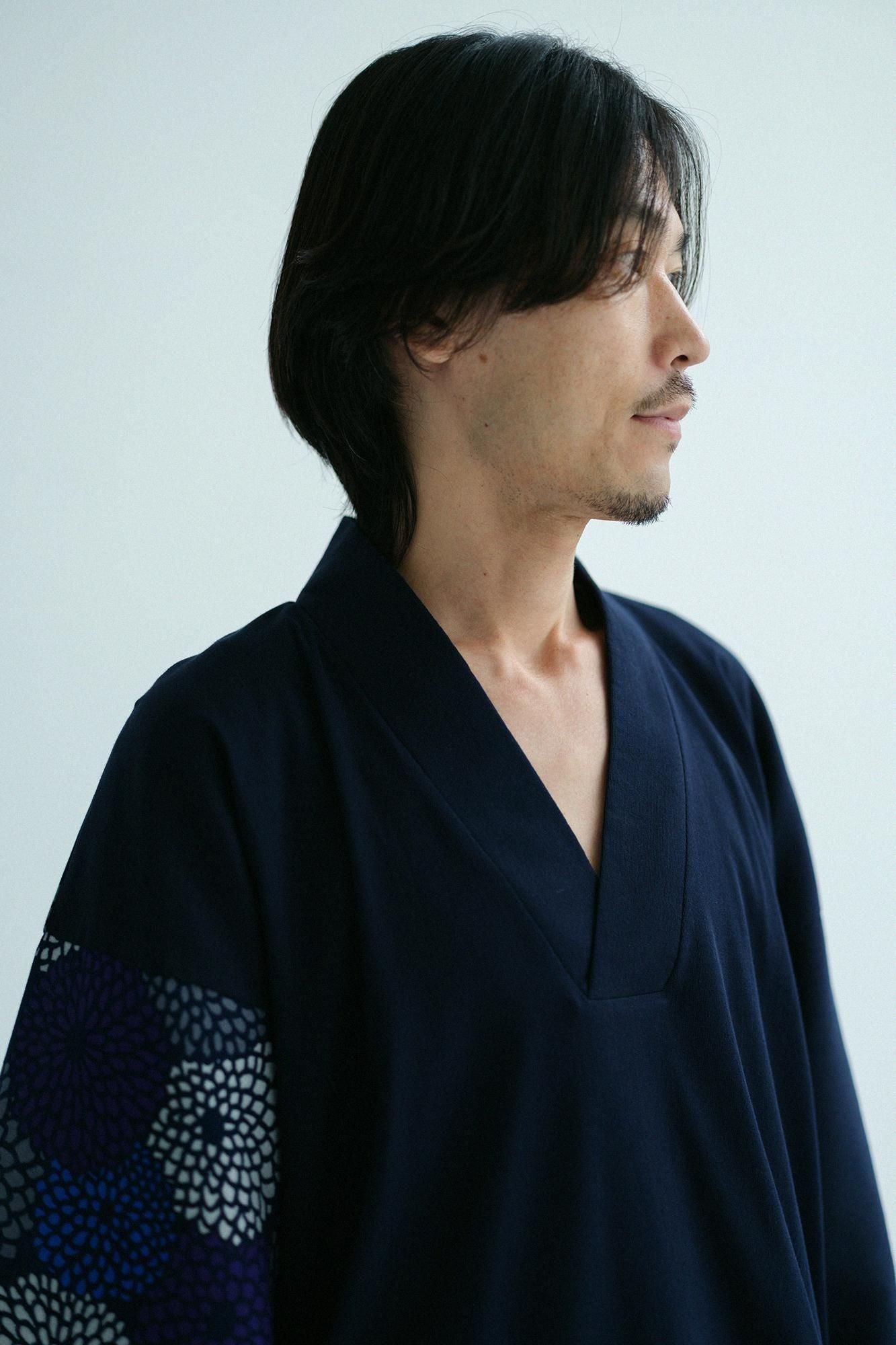 Takashima Shui 40/40 Fuubi顶级单方面的身体替换 / Tomekon X Chrysanthemum合唱Yogoro