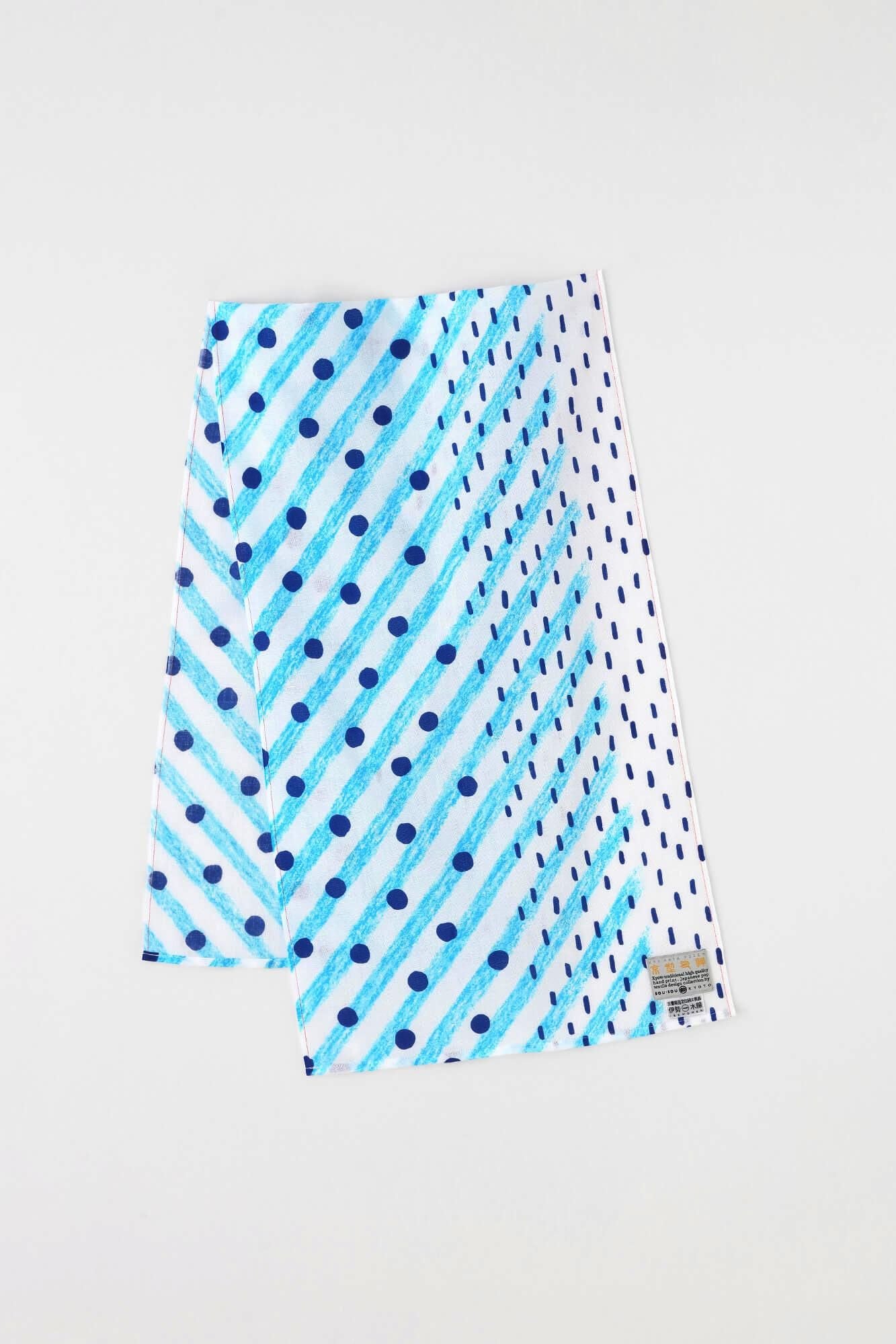 이세모멘 쿠비마키 짧은타입/하늘을 떨어 뜨립니다