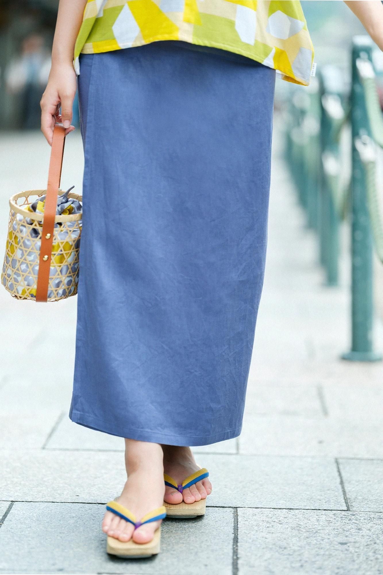 [仅限在线] 麻 Koshiki / 红松空色 (Bekake Sorairo)