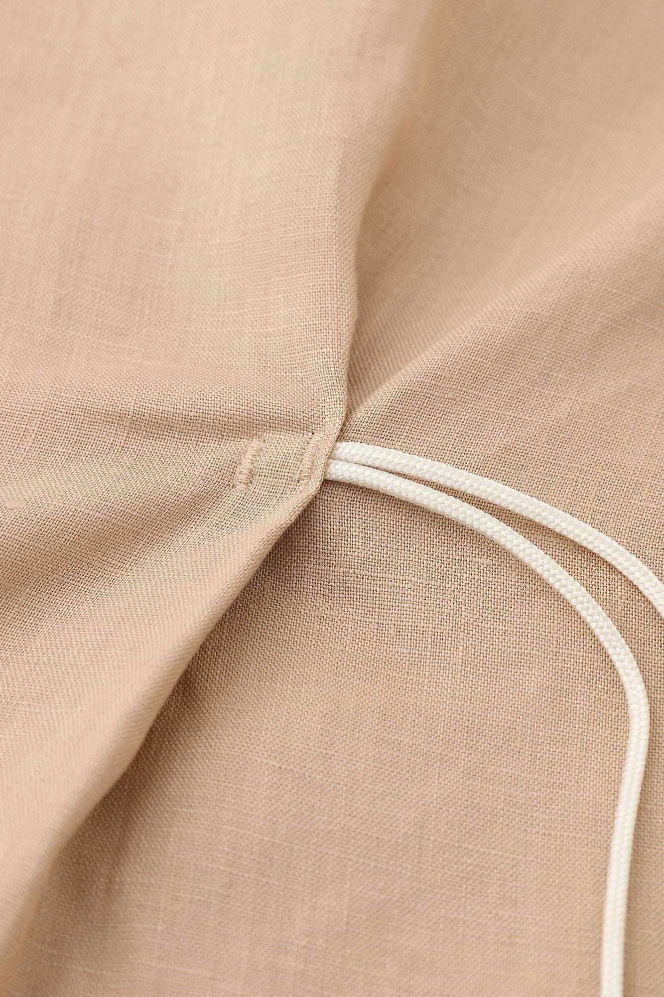 마 키사라기 소데쿠쿠리(Shodekukuri)/Haiume