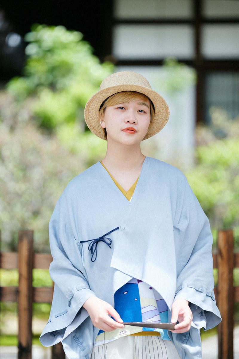 마 키사라기 소데쿠쿠리