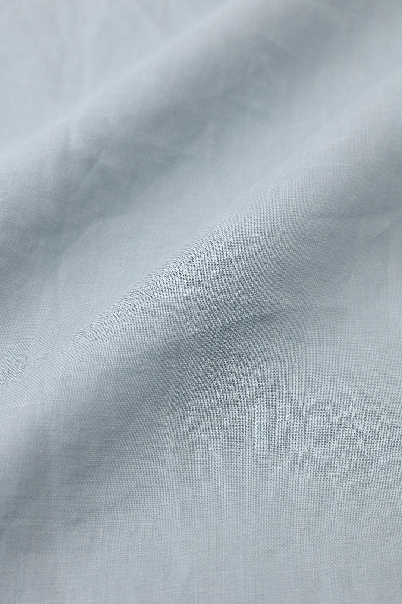 亚麻，袖子服装（唯一衣服）/新鲜的蓝色老鼠（summizuironezu）