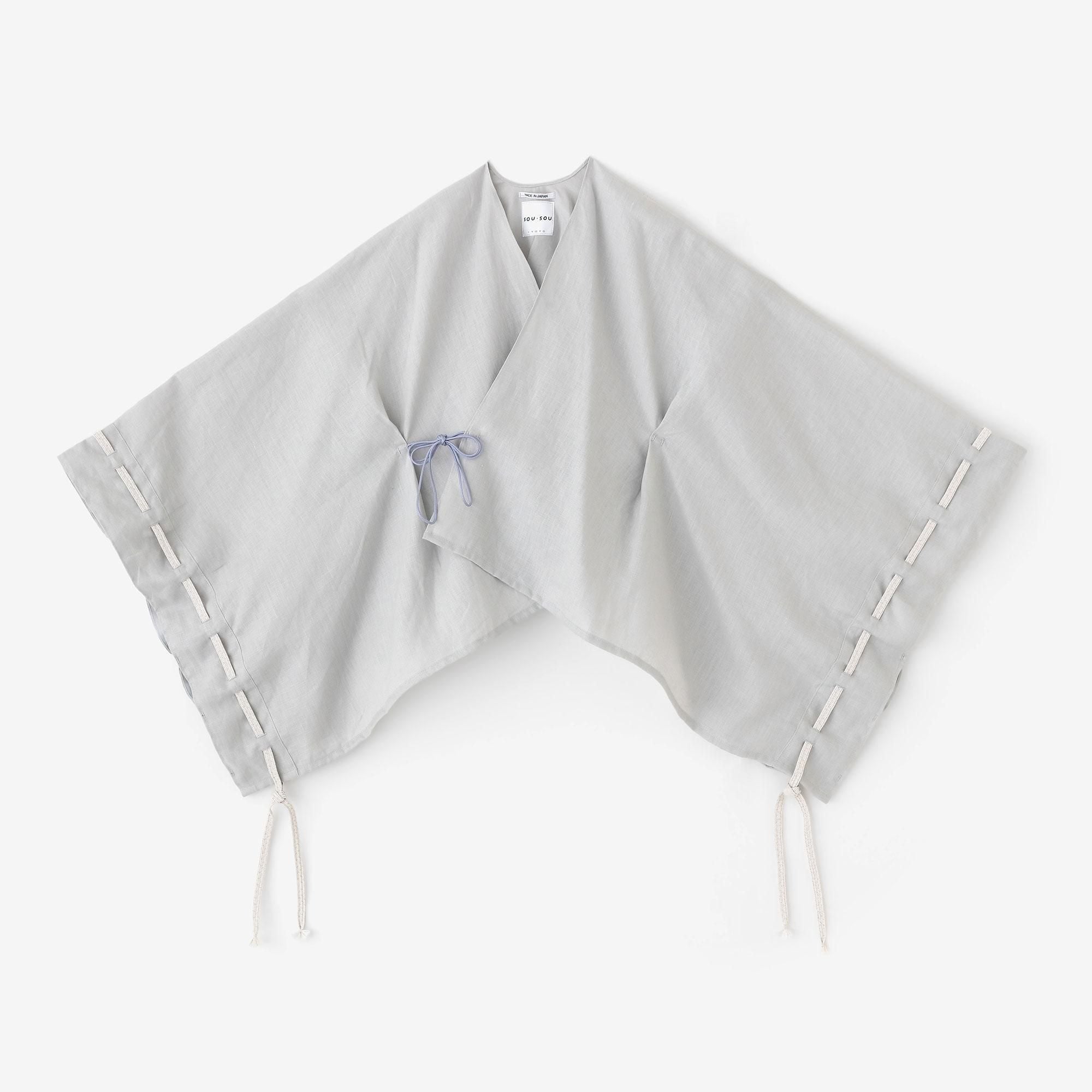 마 키사라기 소데쿠쿠리(단독)/Ginnezu