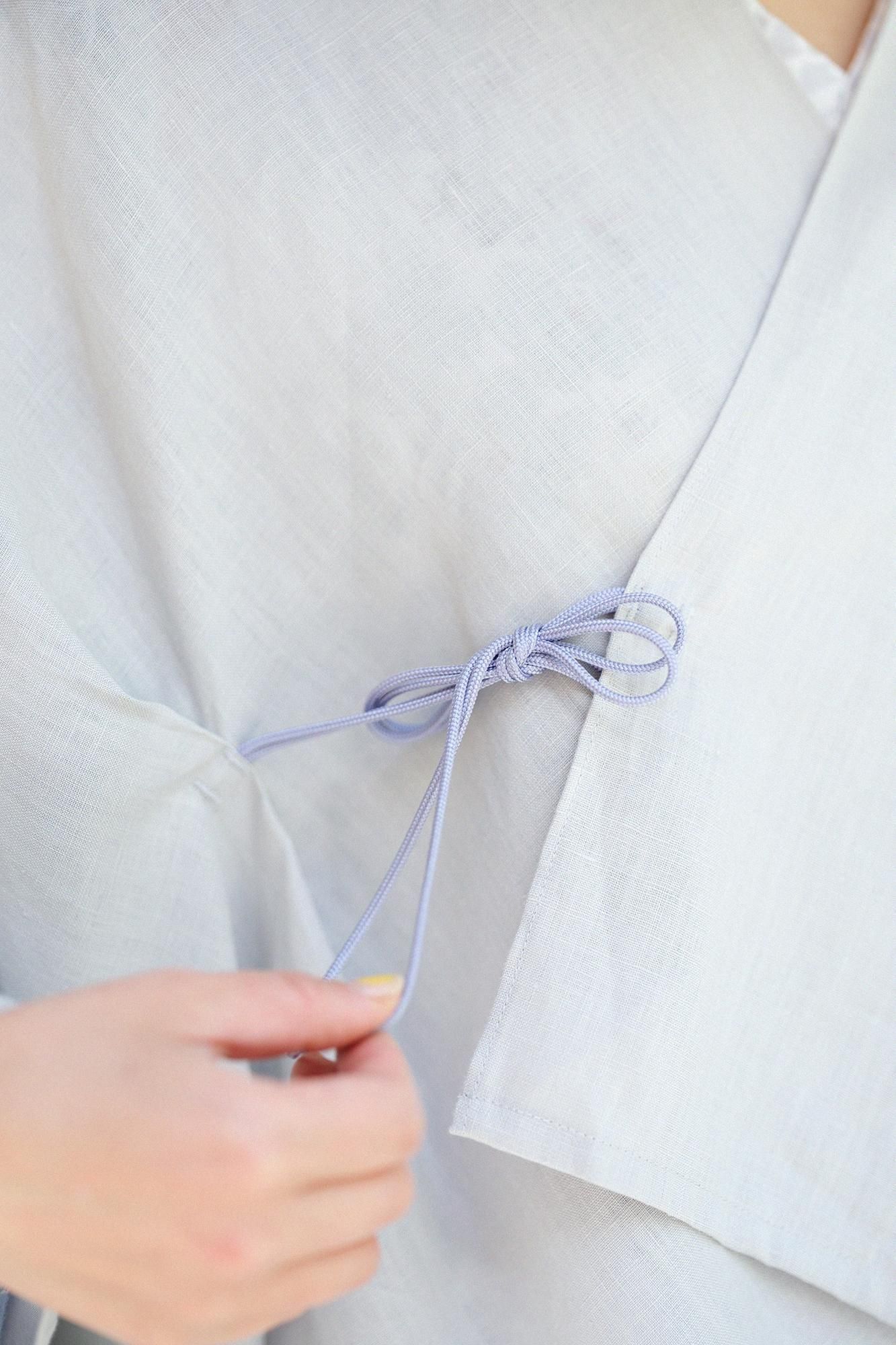 마 키사라기 소데쿠쿠리(단독)/Ginnezu