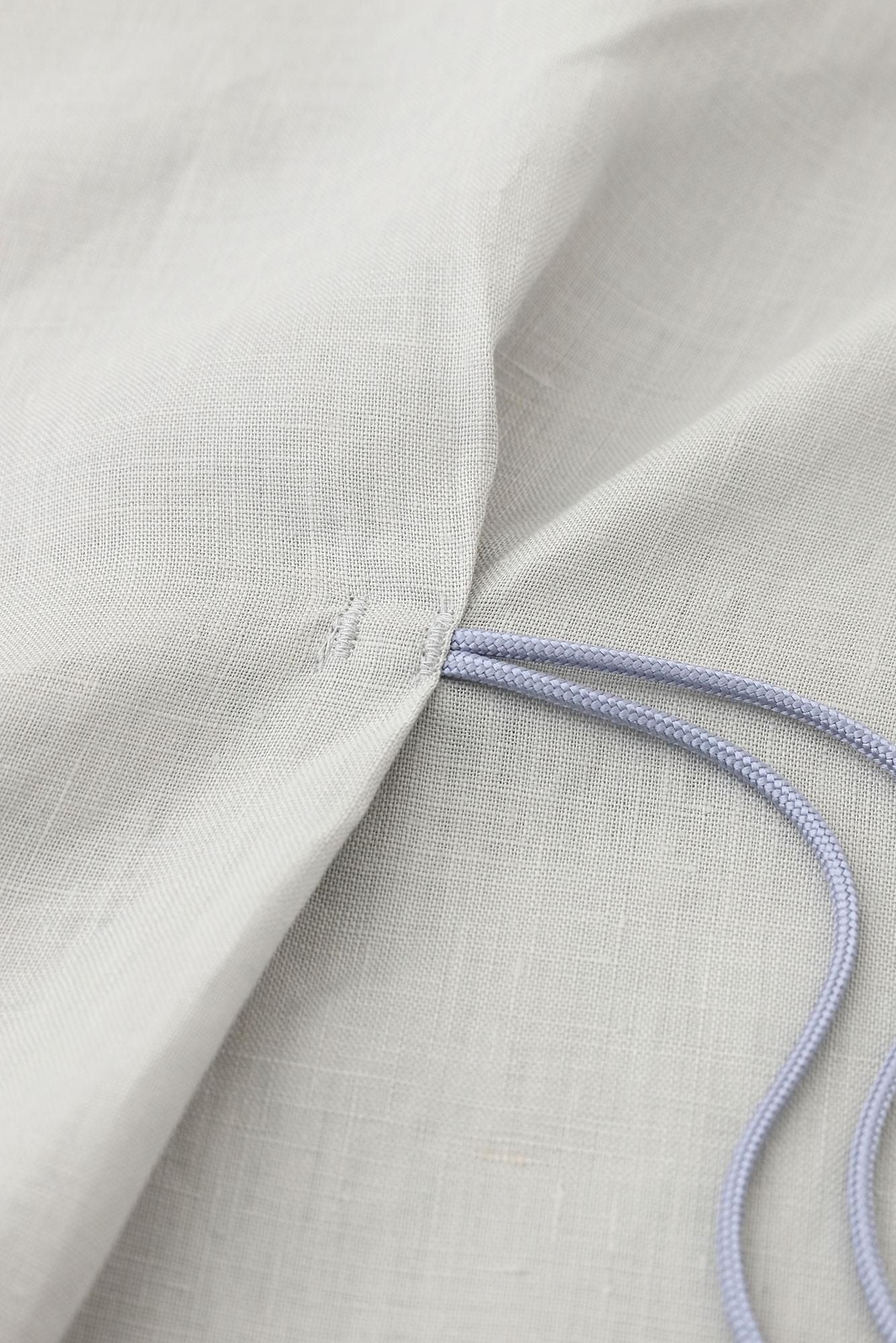 마 키사라기 소데쿠쿠리(단독)/Ginnezu