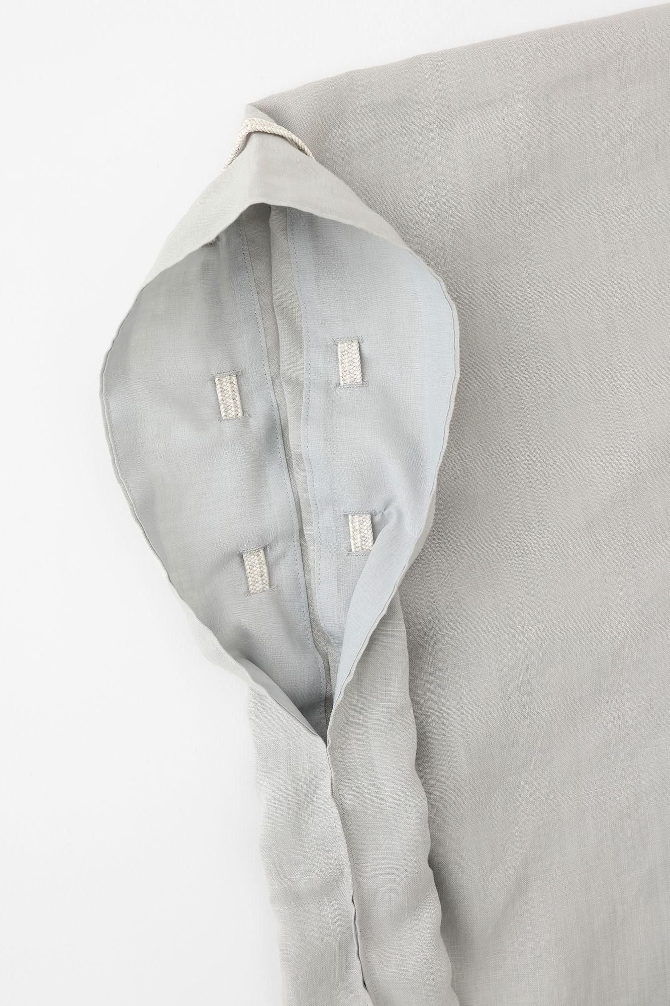 마 키사라기 소데쿠쿠리(단독)/Ginnezu