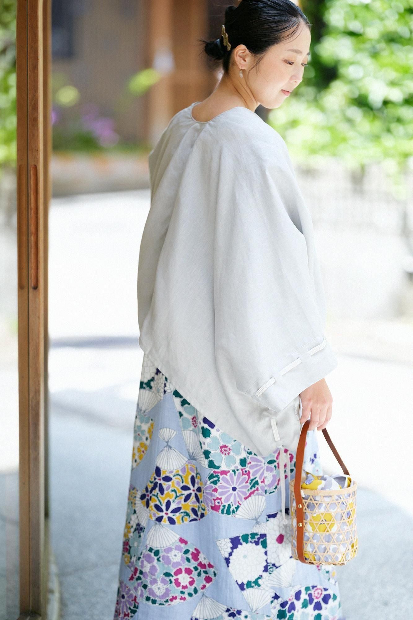 마 키사라기 소데쿠쿠리(단독)/Ginnezu