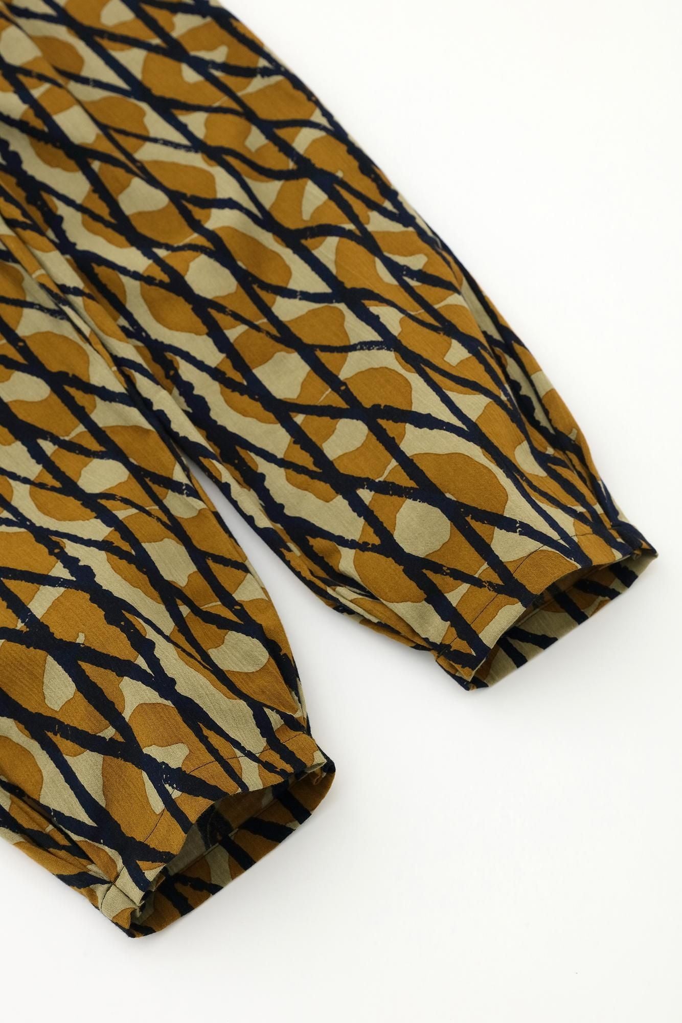 takashima shuku 20/20折叠monpe/storm