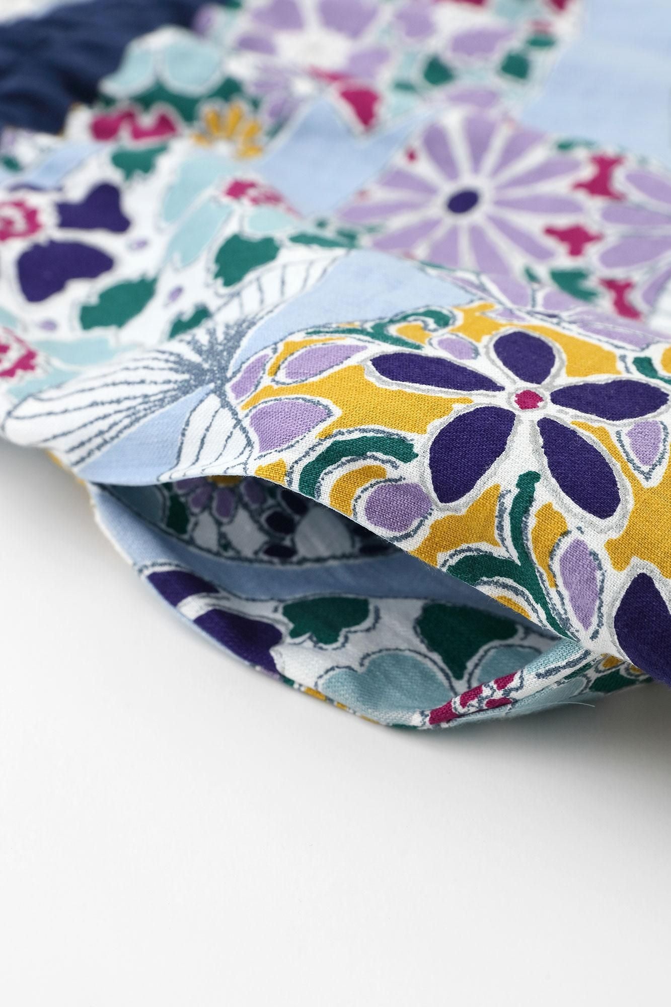 【美品】お値下げ❗️sousou ソウソウ　ゆかたみたて 　抜衿ジバン　浴衣　S 美品】お値下げ❗️sousou ソウソウ ゆかたみたて 抜衿ジバン