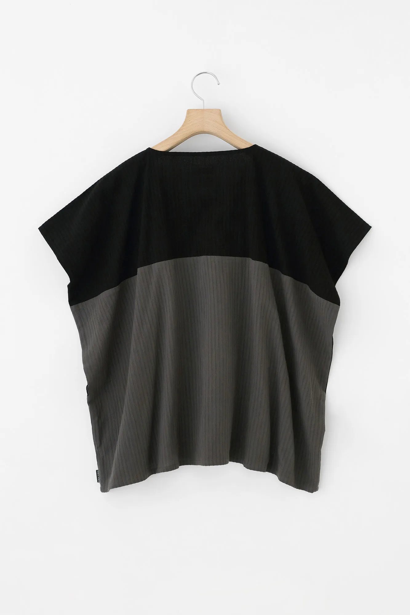 [Versand voraussichtlich um den 21. April] Takashima Chijime 40/20 Akiha, Shikakui, Kumi/Nubairo x Decharcoal-Farbe
