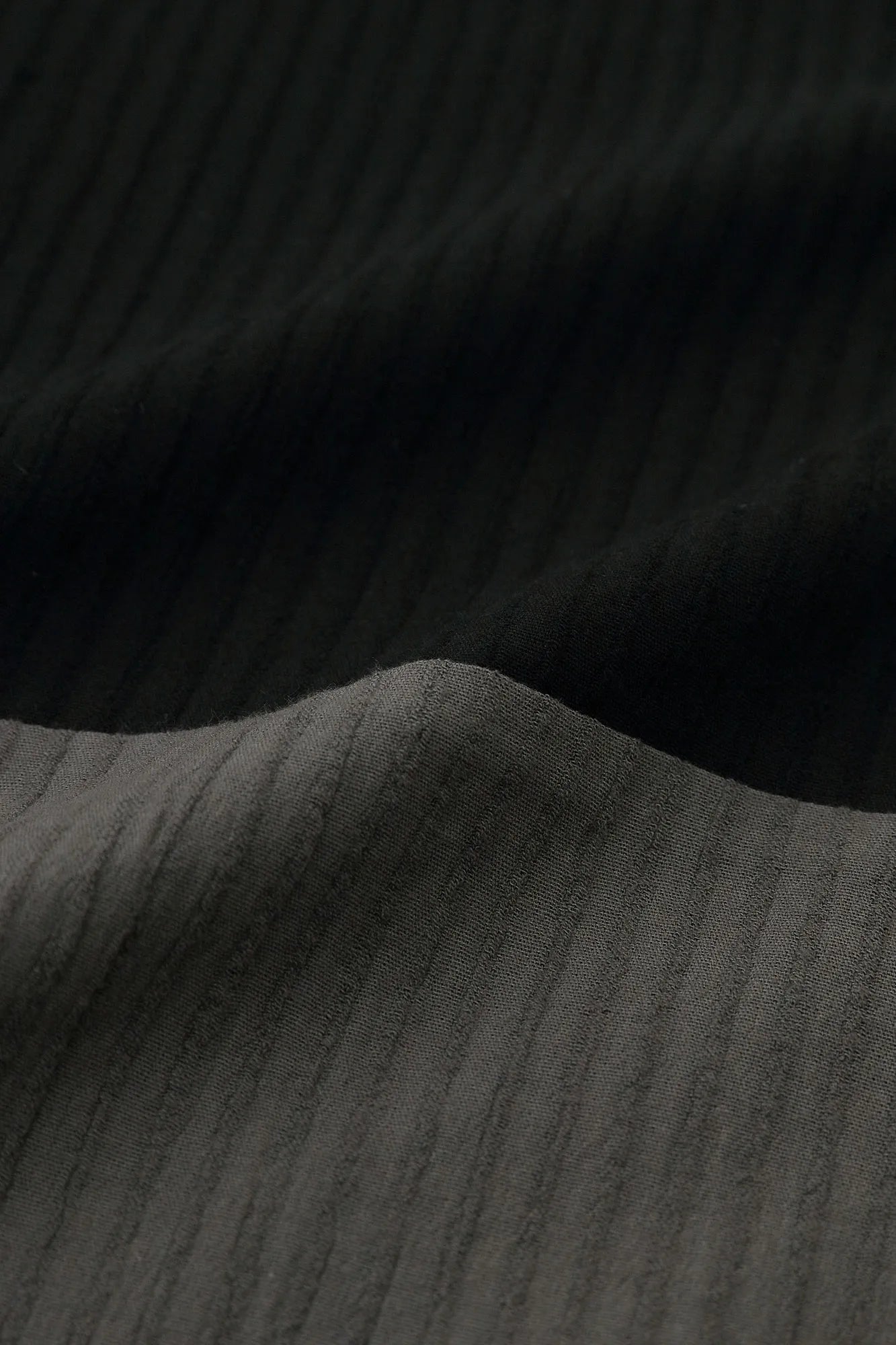 [Versand voraussichtlich um den 21. April] Takashima Chijime 40/20 Akiha, Shikakui, Kumi/Nubairo x Decharcoal-Farbe