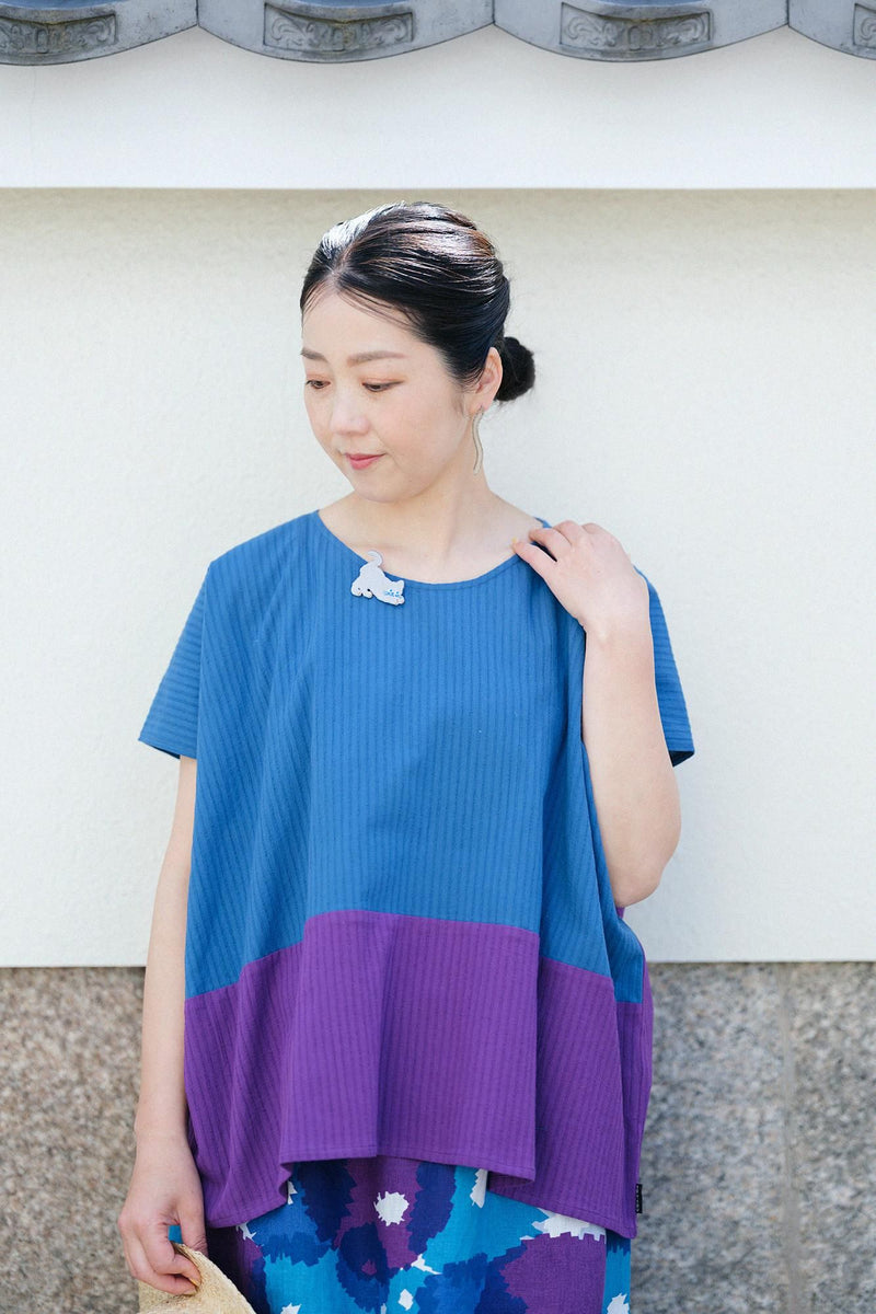 高岛时事 40/20 空叶方衣