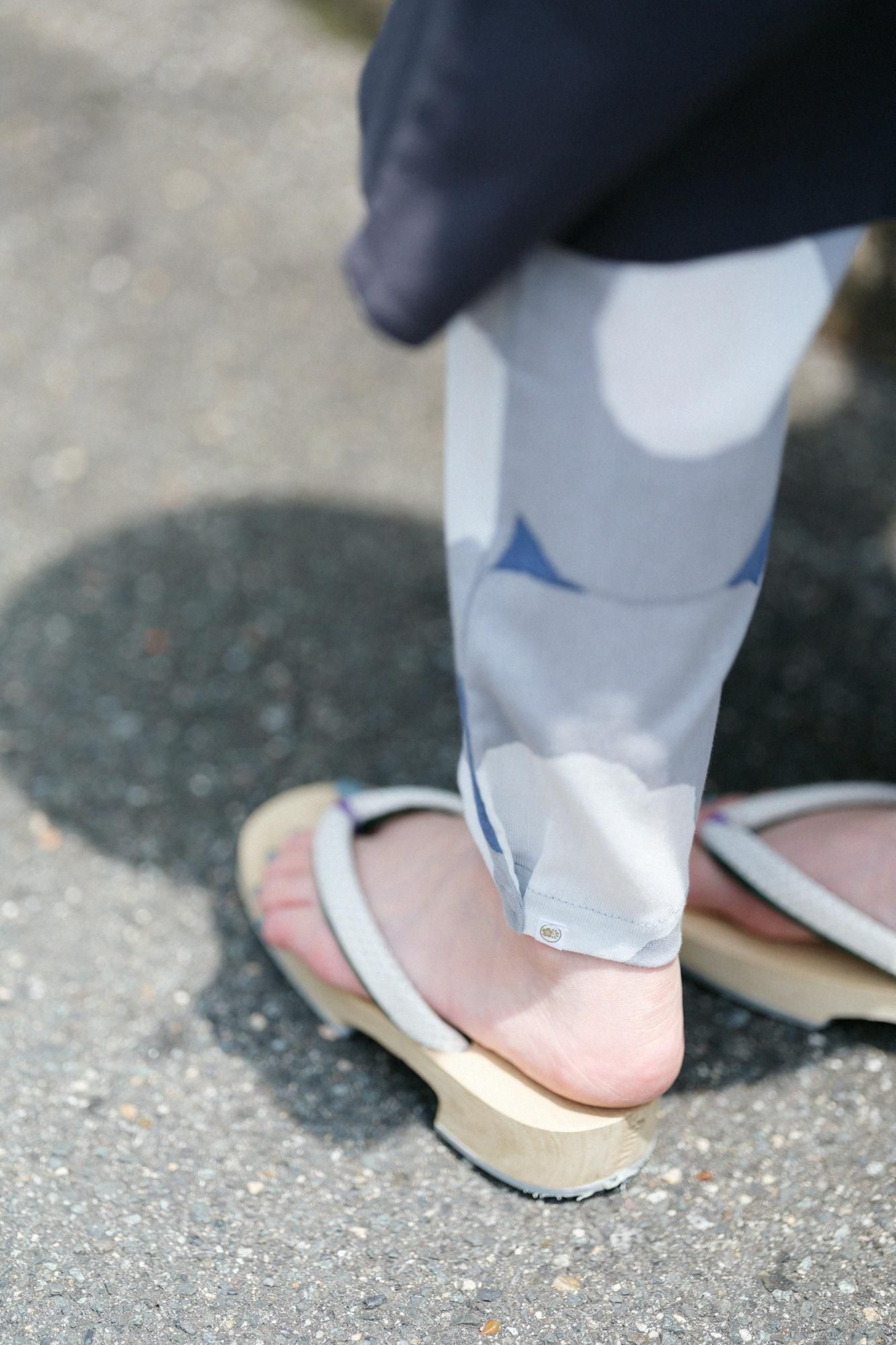 Takashima Jiji 40/40 Enyuu wear/Karen