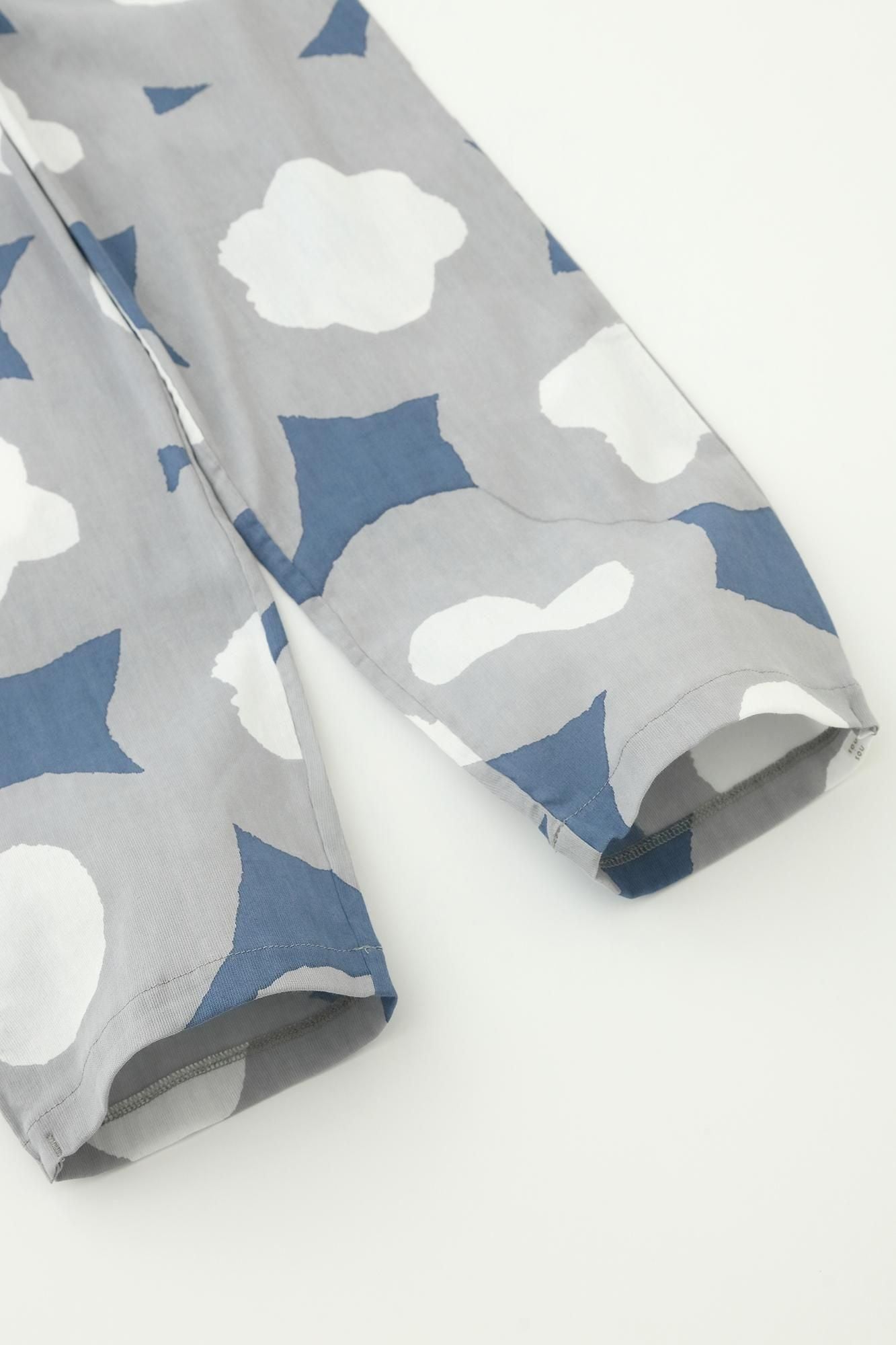 Takashima Jiji 40/40 Enyuu wear/Karen