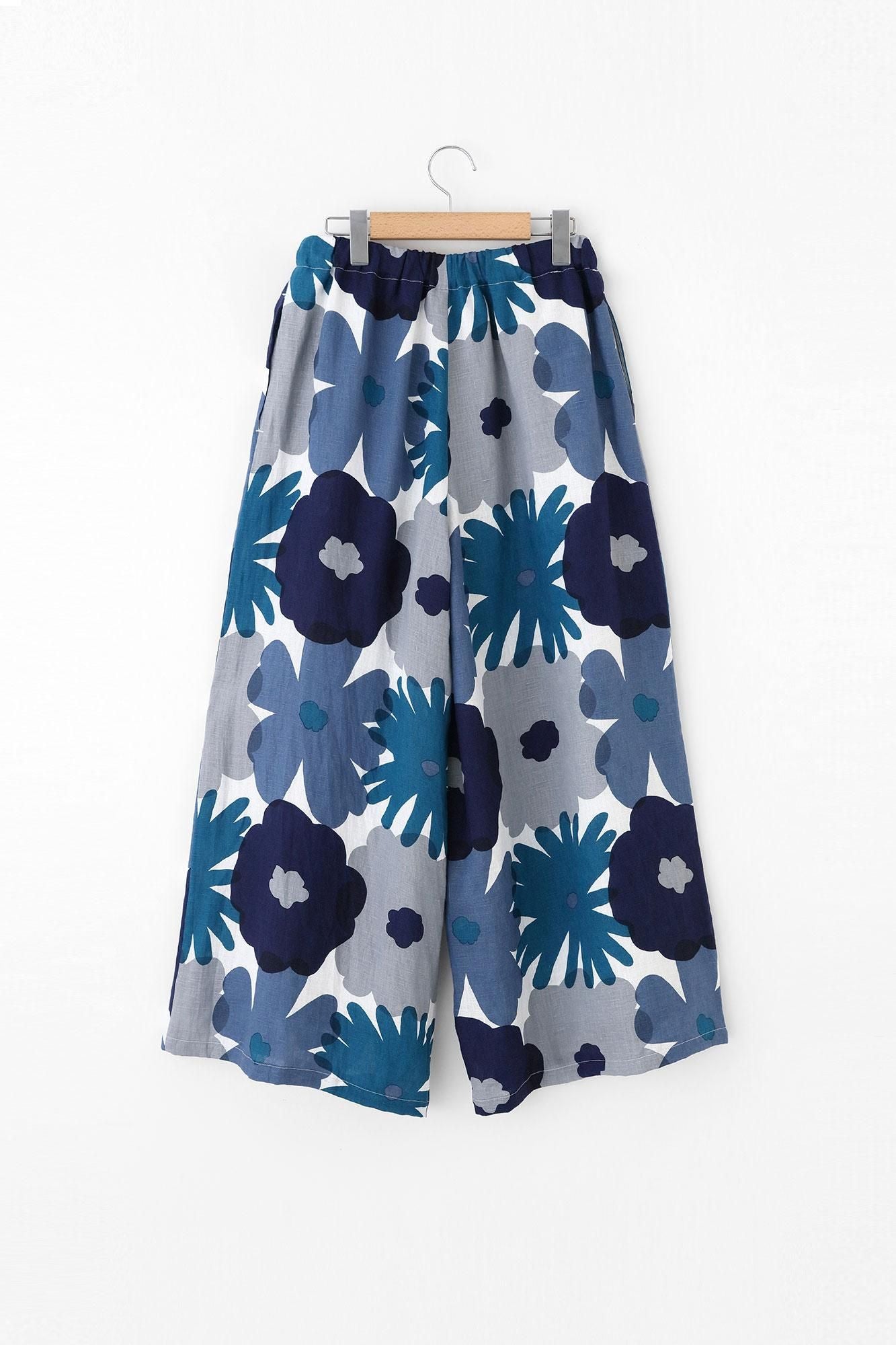 Chanvre hironari monpe / orarakuridori