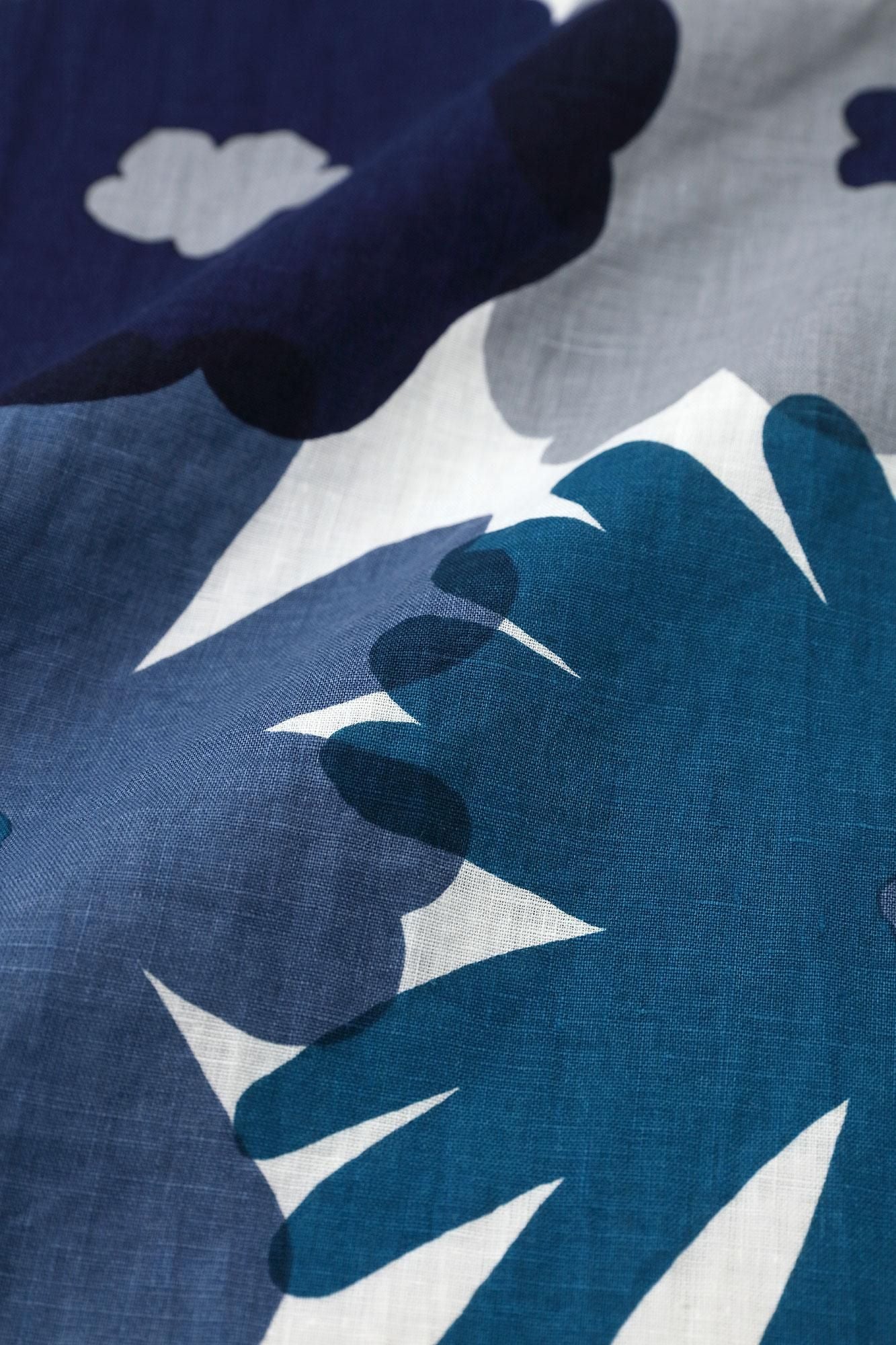 Chanvre hironari monpe / orarakuridori