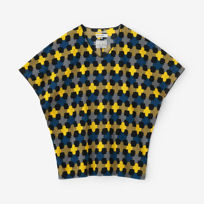 Takashima Chiku 40/40 sans manches Jiban / Robin Ladder