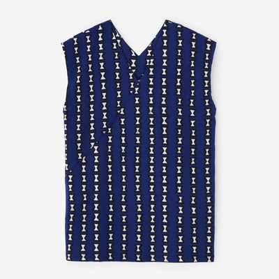 Takashima Chijimi 40/40 无领 Jiban/Chikiri