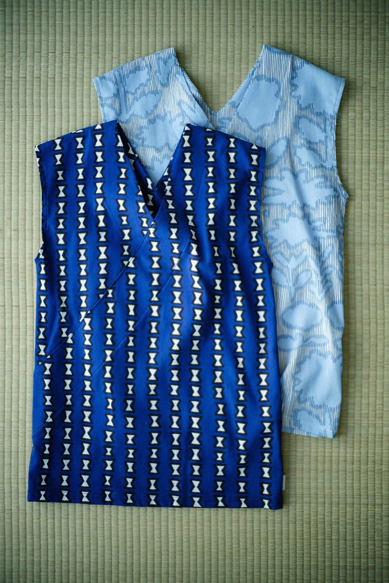 Takashima Chijimi 40/40 无领 Jiban/Chikiri