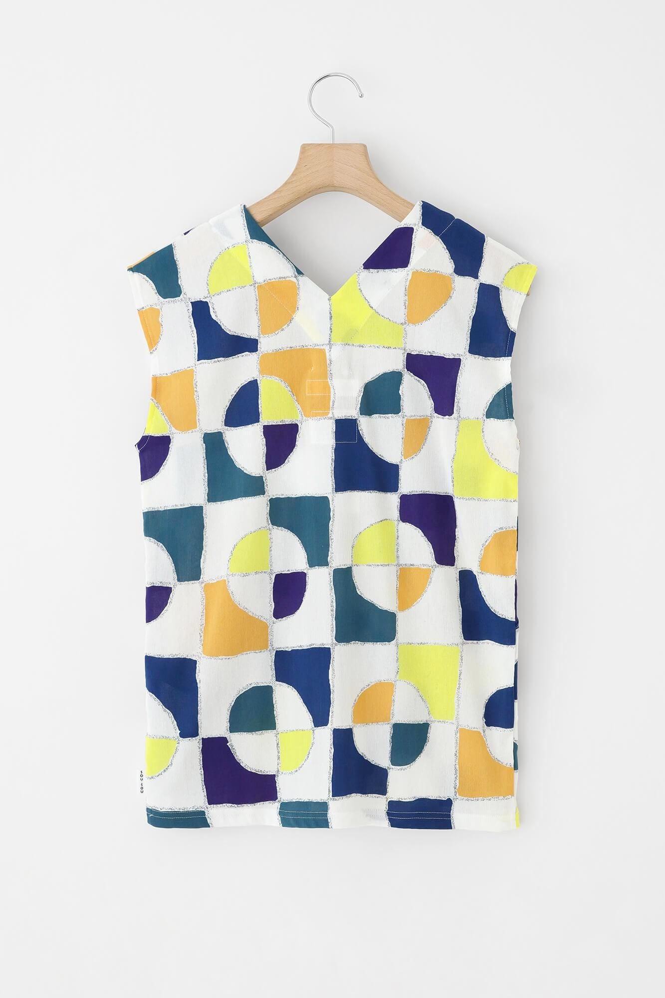 takashima chiku 40/40脱衣服的衣领吉班/万花筒