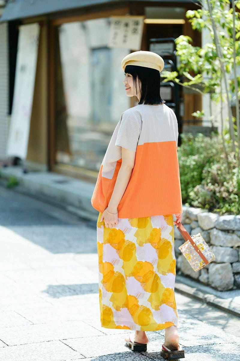 Long Skirt